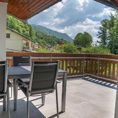Apartma Tale Kobarid Exterior foto