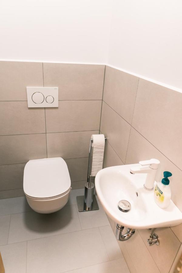Apartma Tale Kobarid Exterior foto