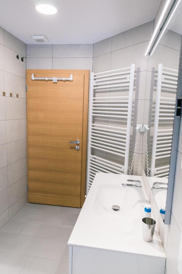Apartma Tale Kobarid Exterior foto